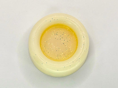 Fondant Parfumé - Orchidée Blanche