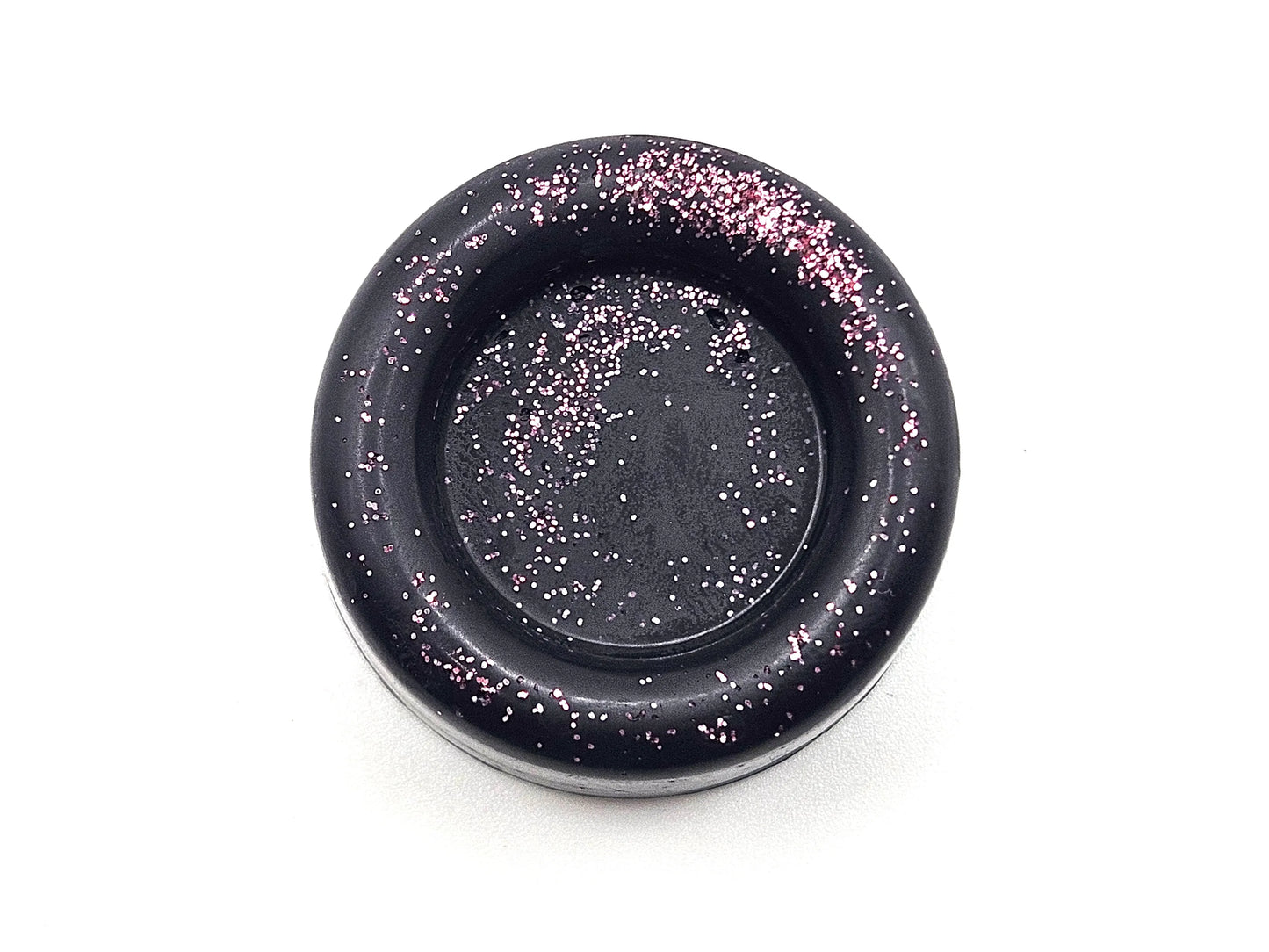 Fondant Parfumé - Orchidée noire