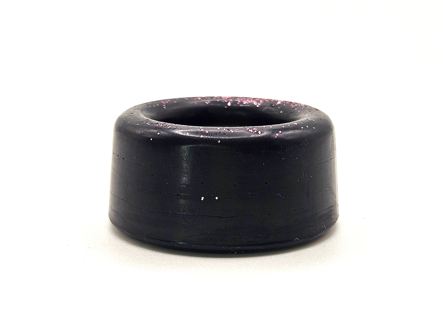 Fondant Parfumé - Orchidée noire