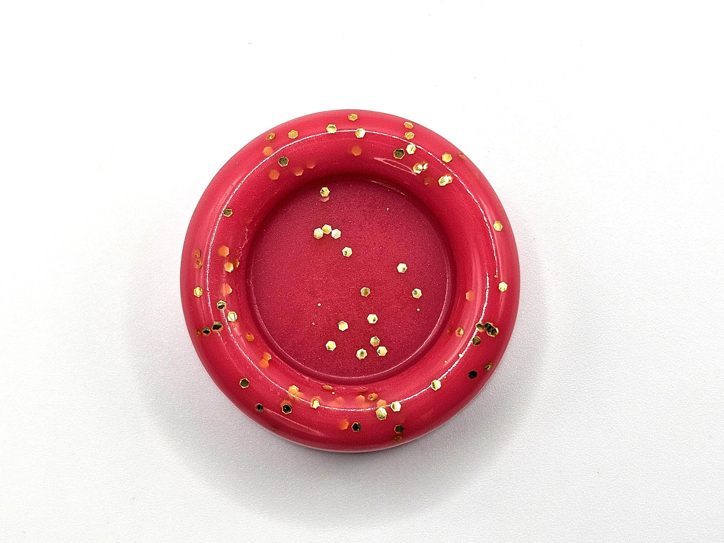 Fondant Parfumé - Pomme d'Amour