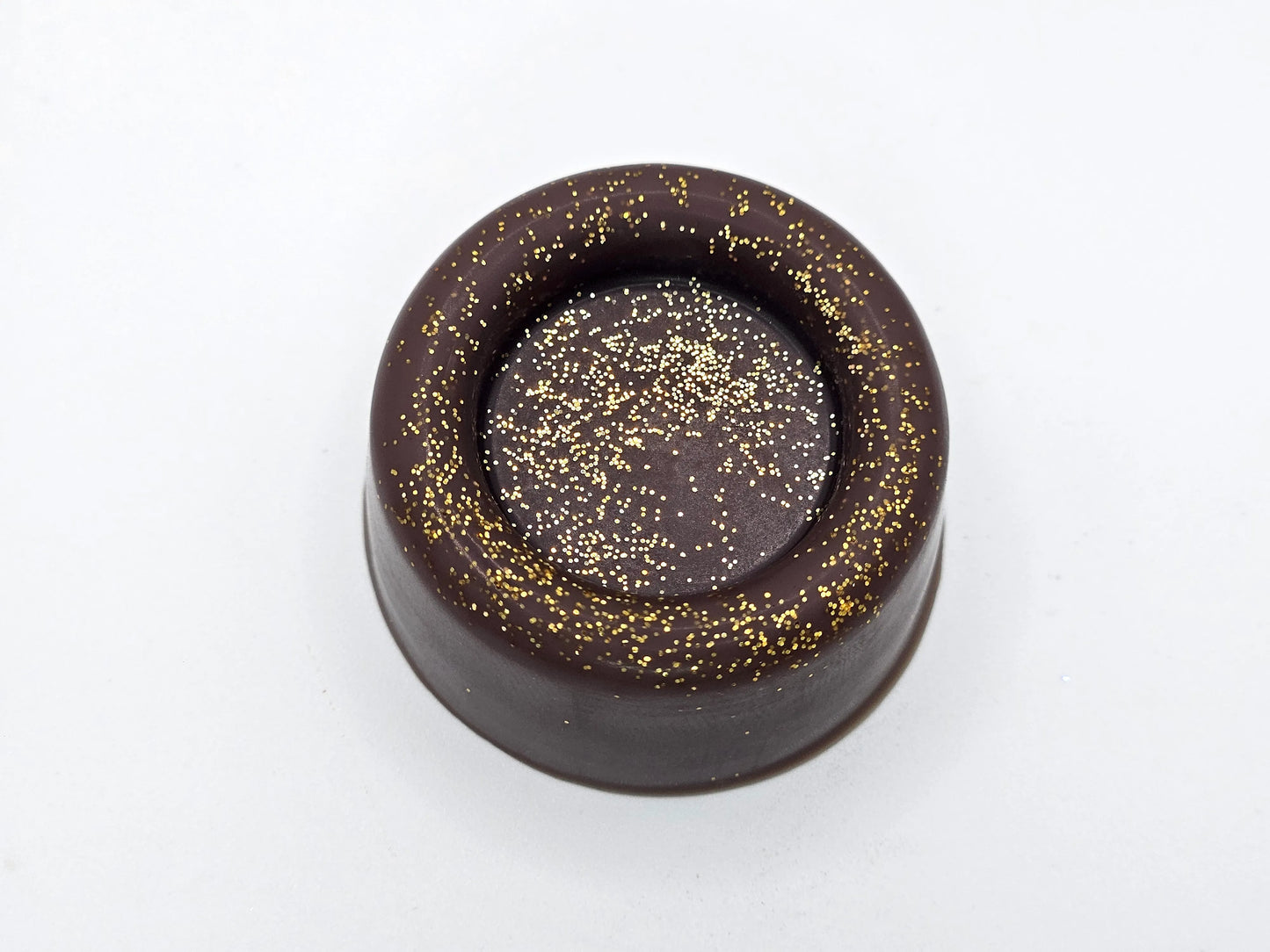 Fondant Parfumé - Rocher Praliné