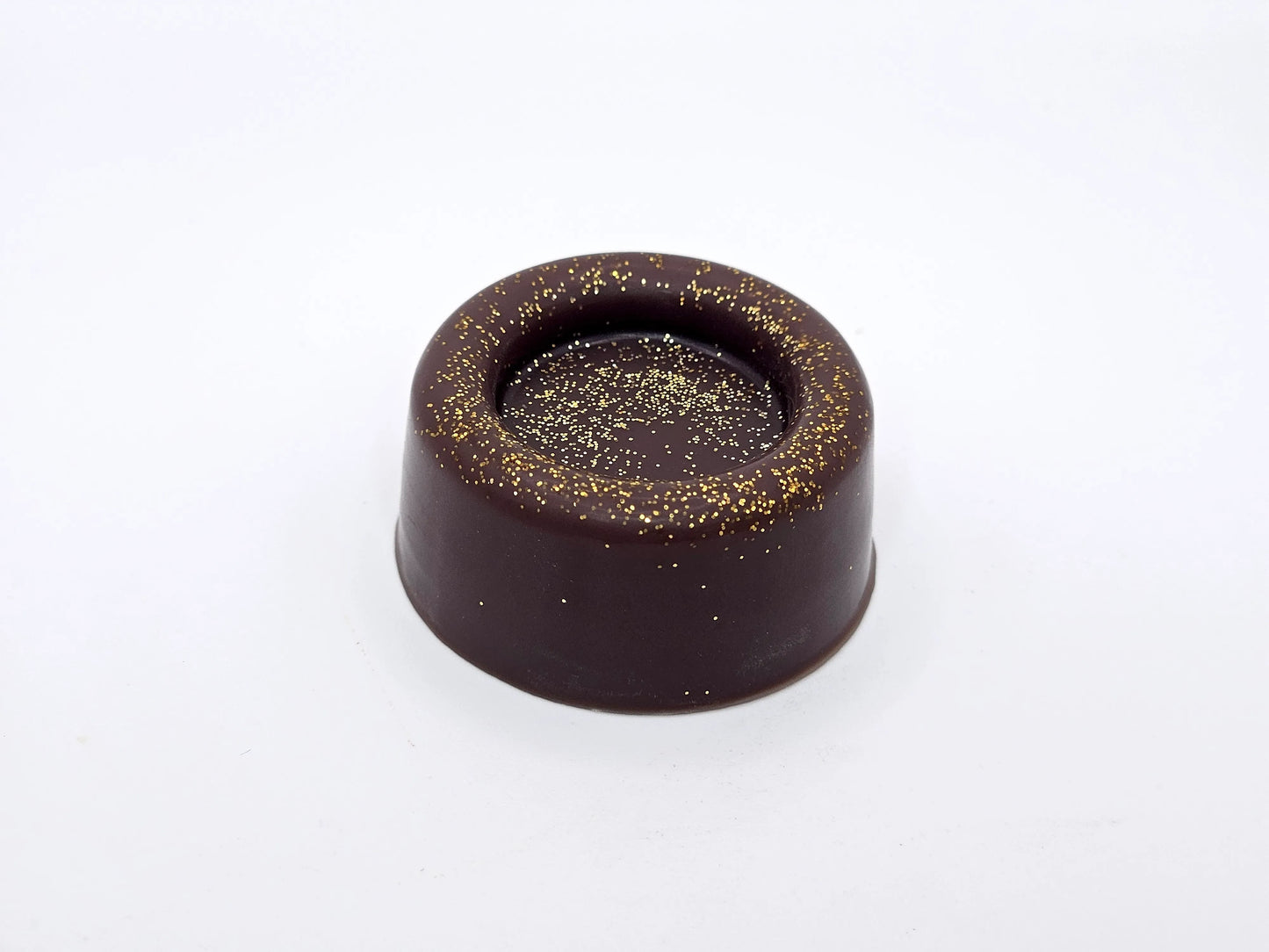 Fondant Parfumé - Rocher Praliné