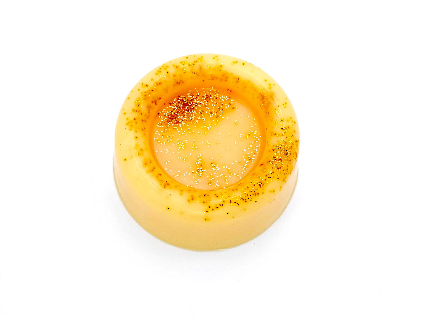 Fondant Parfumé - Vanille Gourmande