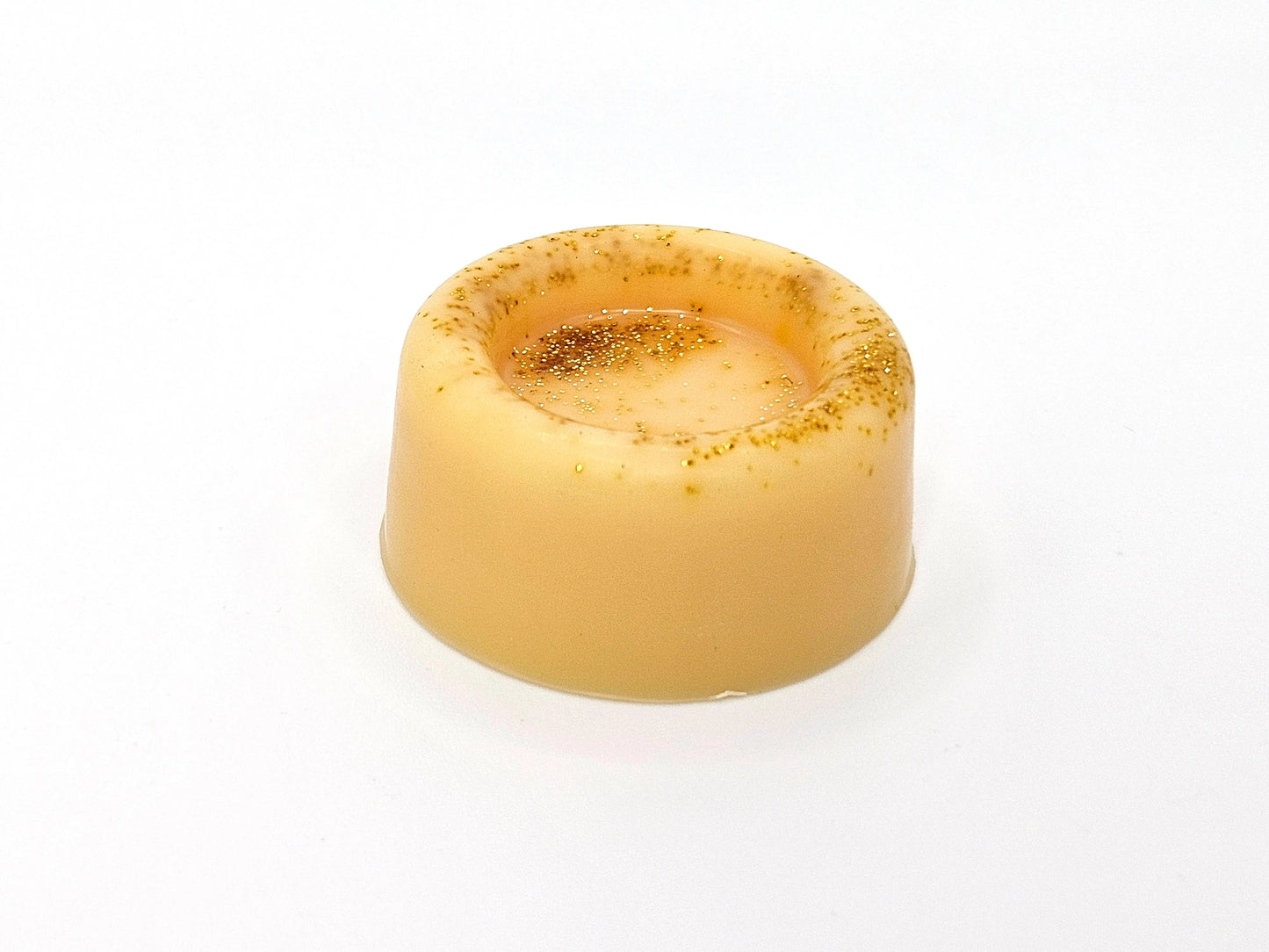 Fondant Parfumé - Vanille Gourmande