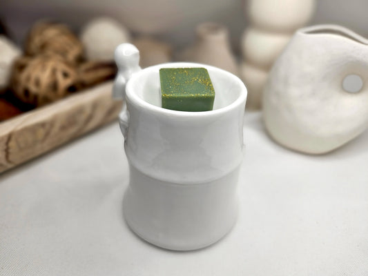 Fondant Parfumé - Citronnelle