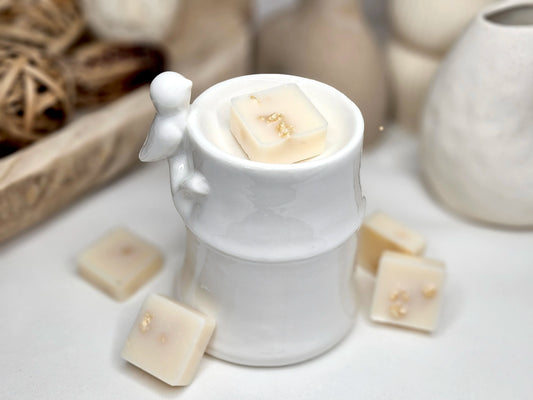 Fondant parfumé - Lait de Riz