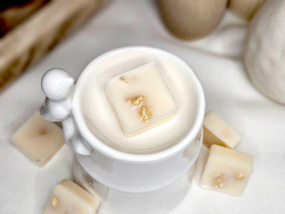 Fondant parfumé - Lait de Riz