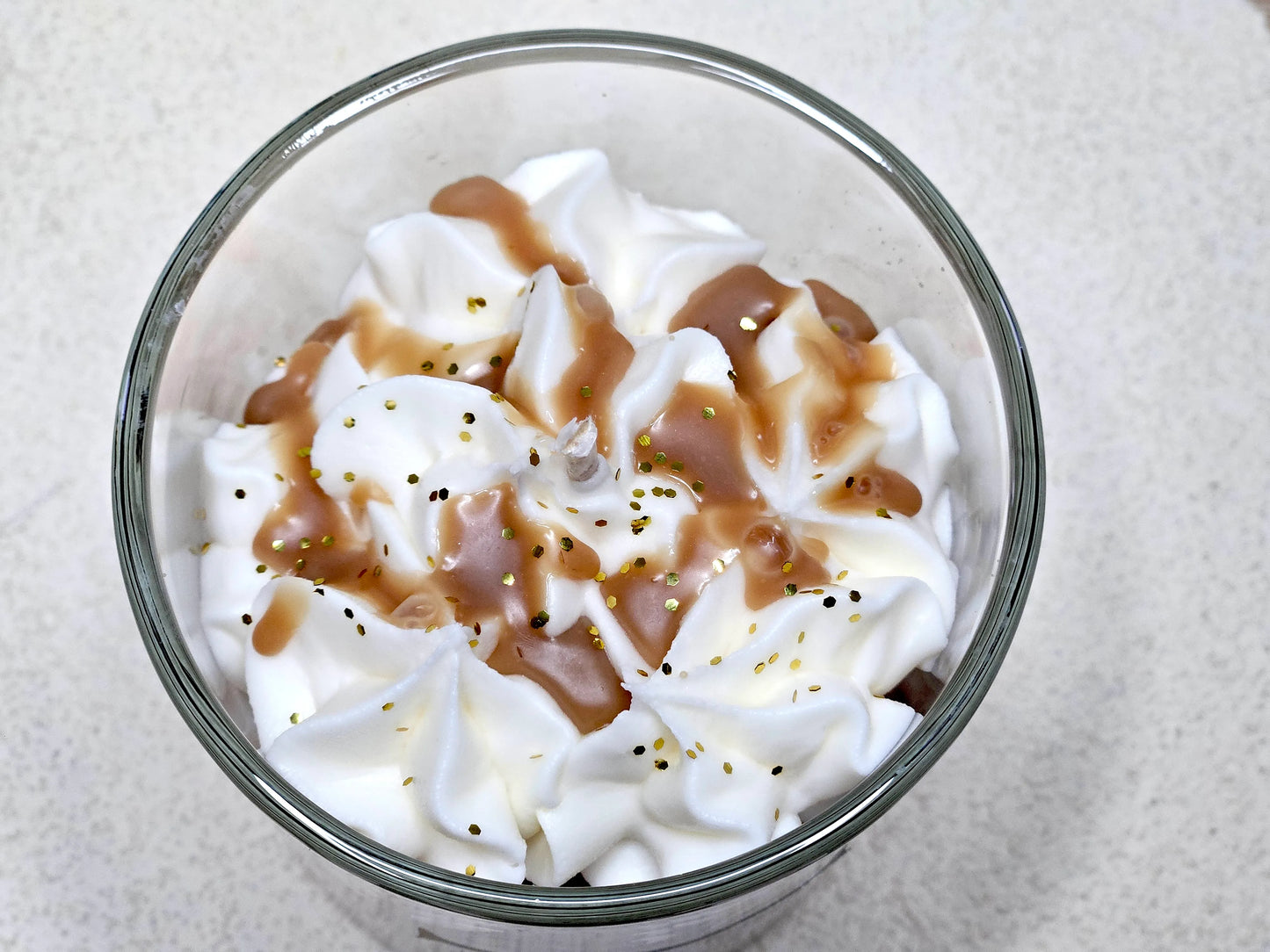 Bougie Gourmande - Madeleine Gourmande