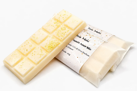 Fondant Parfumé - Amor Mio