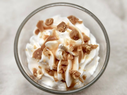 Bougie Gourmande - Speculoos