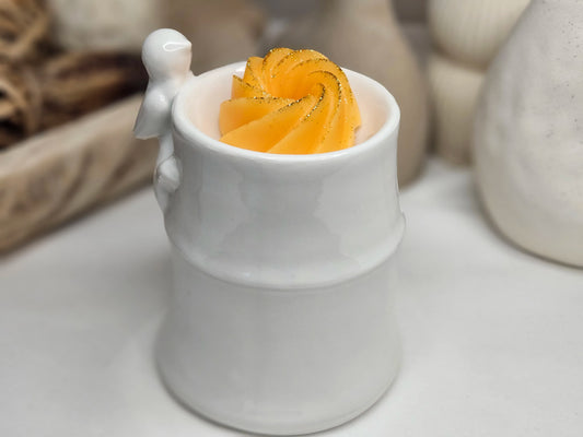 Fondant Parfumé - Monoï Pêche