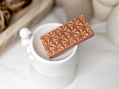 Fondant Parfumé - Ambre