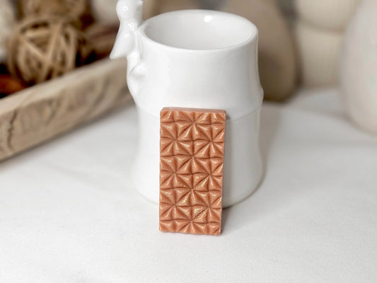 Fondant Parfumé - Ambre