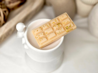 Fondant Parfumé - Cachemire et Soie