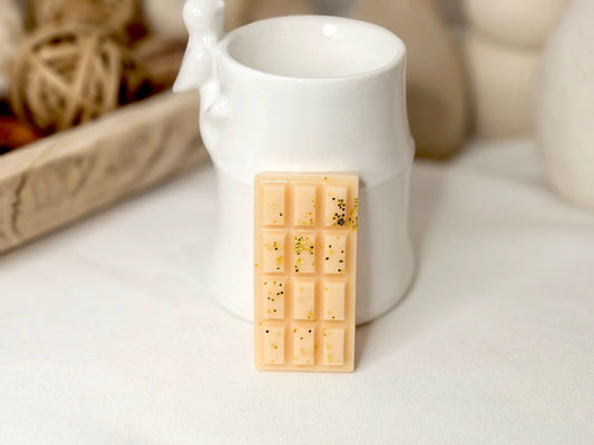 Fondant Parfumé - Cachemire et Soie