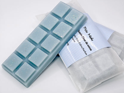 Fondant Parfumé - Fleur de Coton