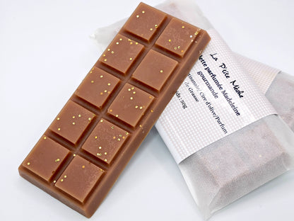 Fondant Parfumé - Madeleine Gourmande