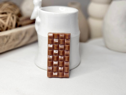 Fondant Parfumé - Madeleine Gourmande