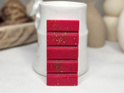 Fondant Parfumé - Pomme d'Amour