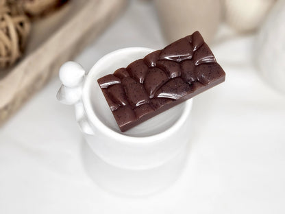 Fondant Parfumé - Rocher Praliné