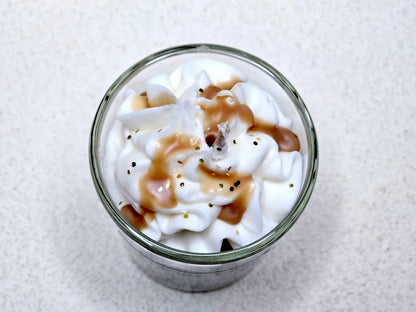 Bougie Gourmande - Madeleine Gourmande